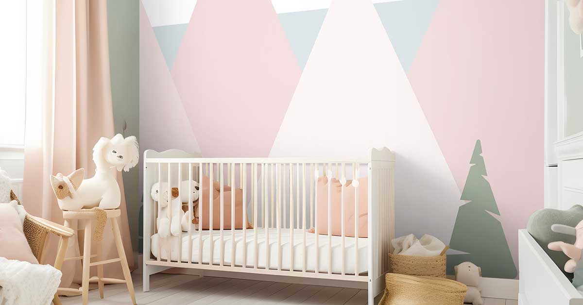 Góry tapet Lemonwalls Góry tapet Lemonwalls