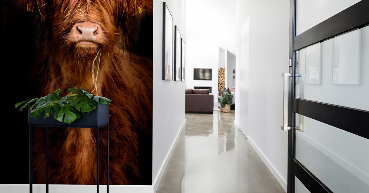 Fototapeta do Korytarza Fototapeta do Korytarza