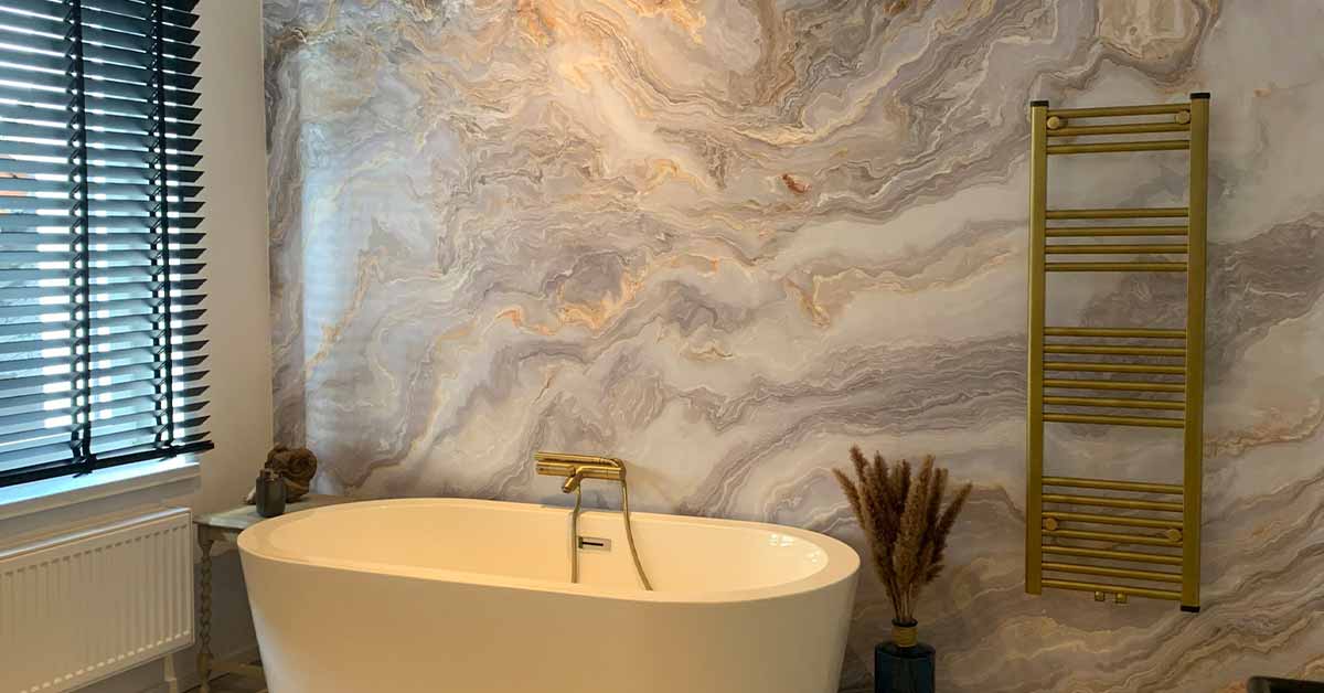 Fototapeta do łazienki Fototapeta do łazienki