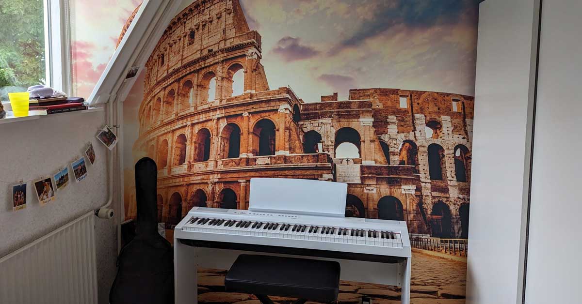 Fototapeta Rzymu Fototapeta Rzymu