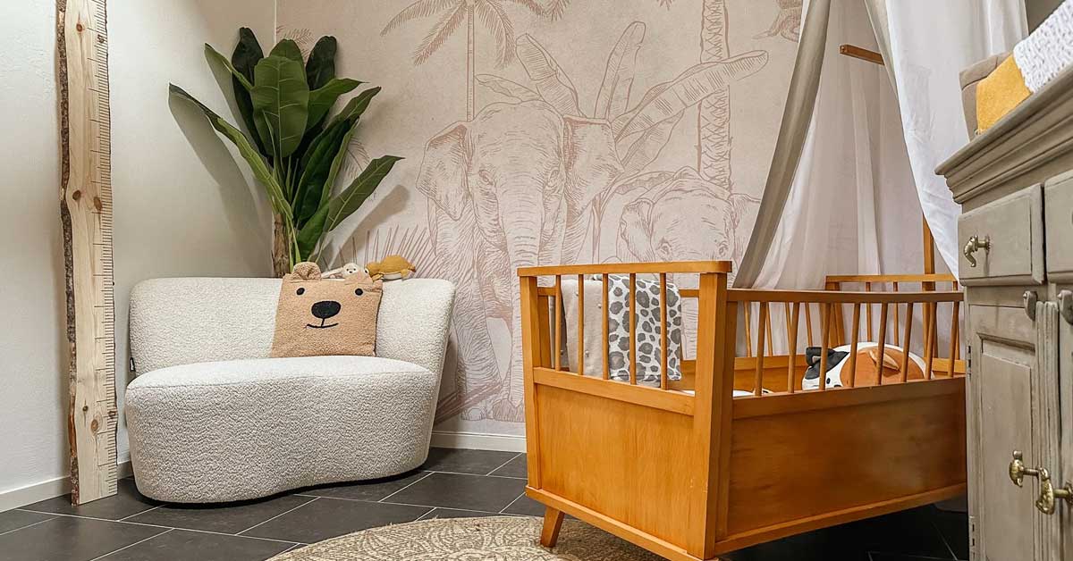 Fototapeta Lemonwalls Szkic