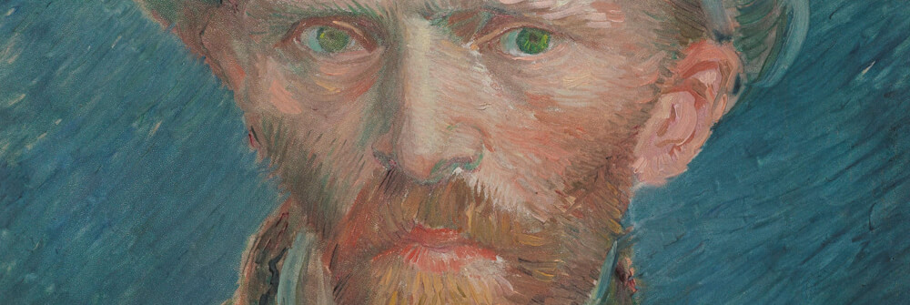 Obrazy Van Gogha