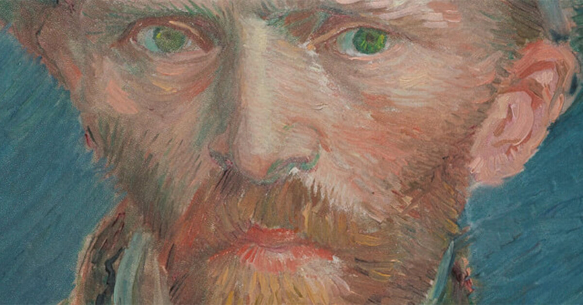 Obrazy Van Gogha