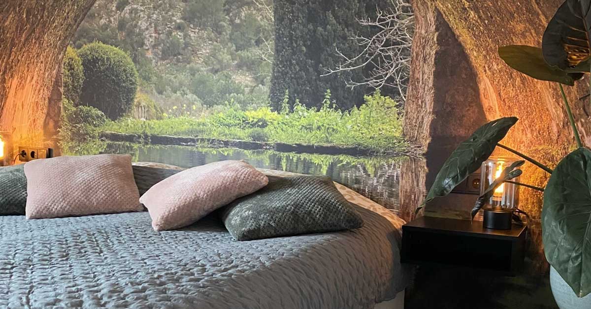 Wallexclusive Premium Krajobrazy