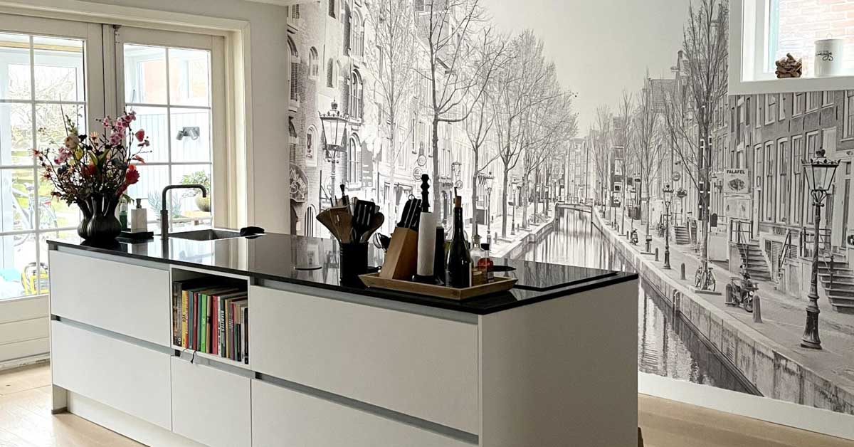 Wallexclusive Premium Miasta