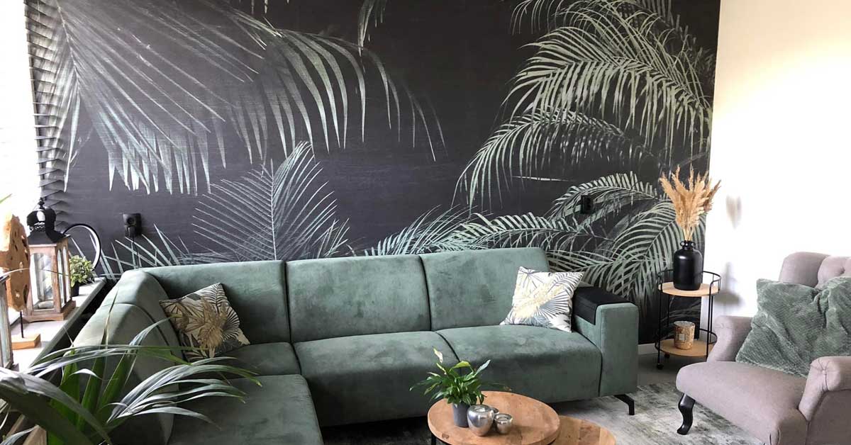 Wallexclusive Premium Natura