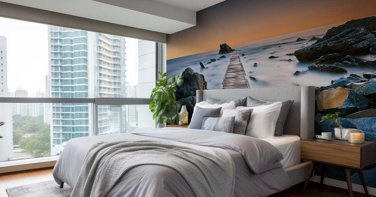 Wallexclusive Premium Rusztowanie