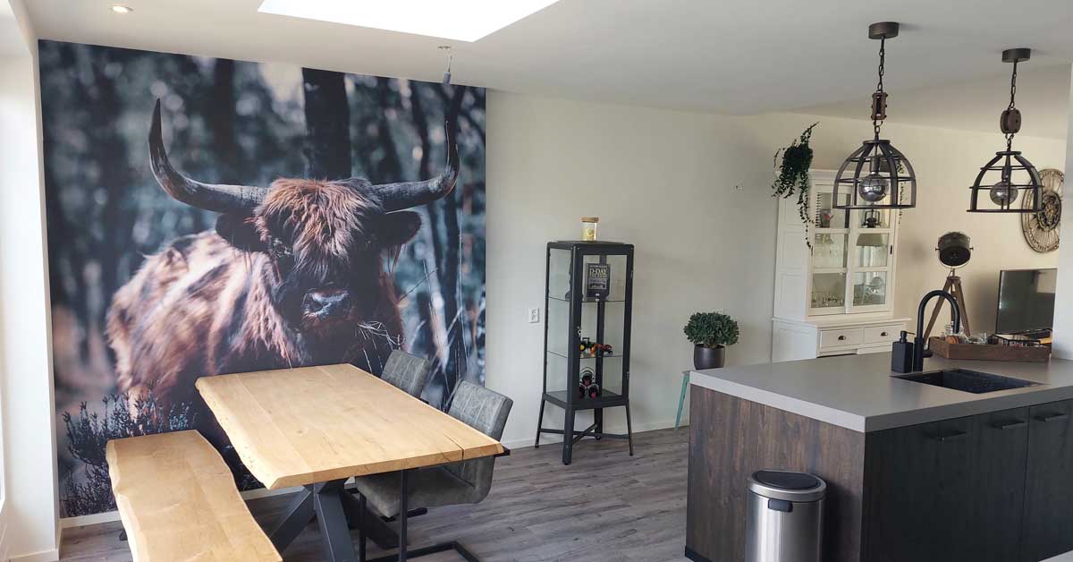 Wallexclusive Premium Zwierzęta