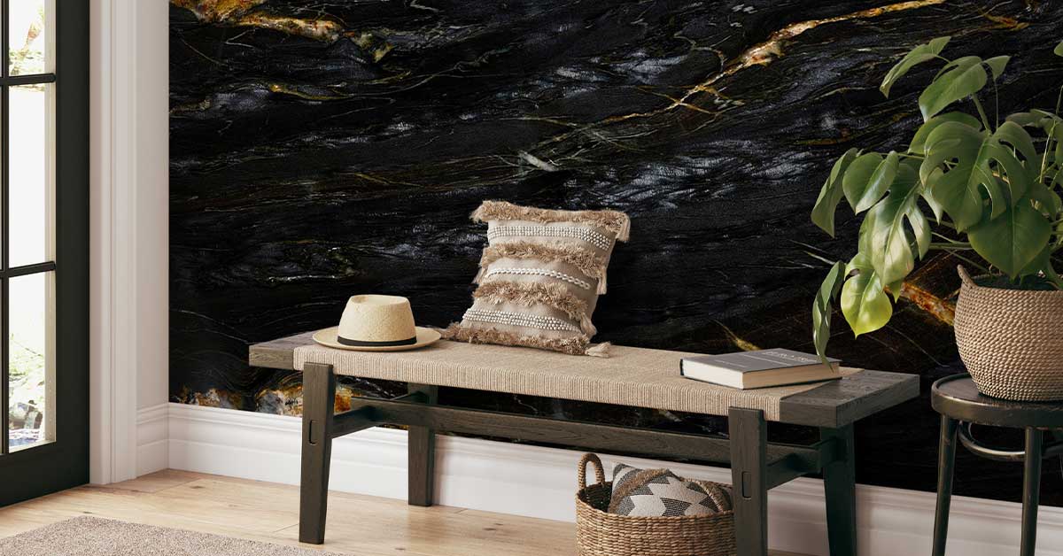 Fototapeta do Wejścia do Biura