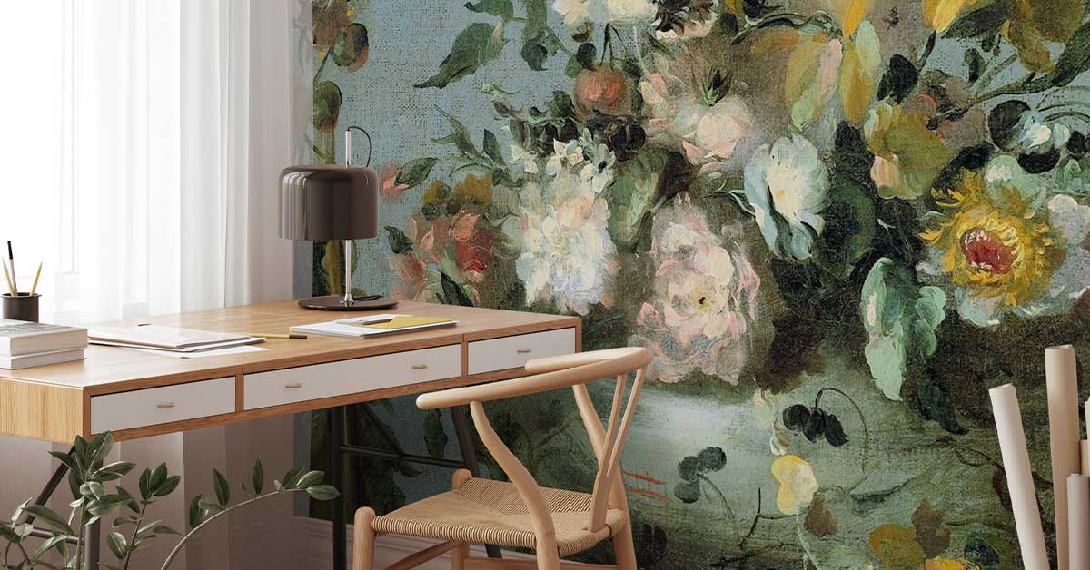 Tapeta do Biura Zarządu Tapeta do Biura Zarządu