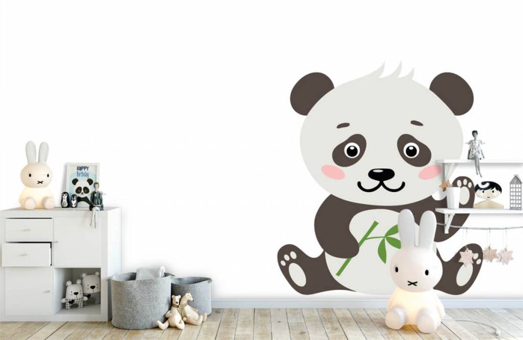 Other - Pandabeer - Babykamer 1
