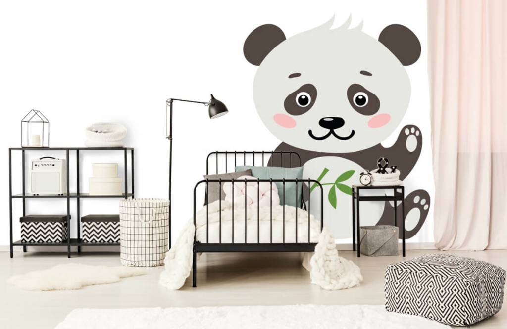 Other - Pandabeer - Babykamer 2