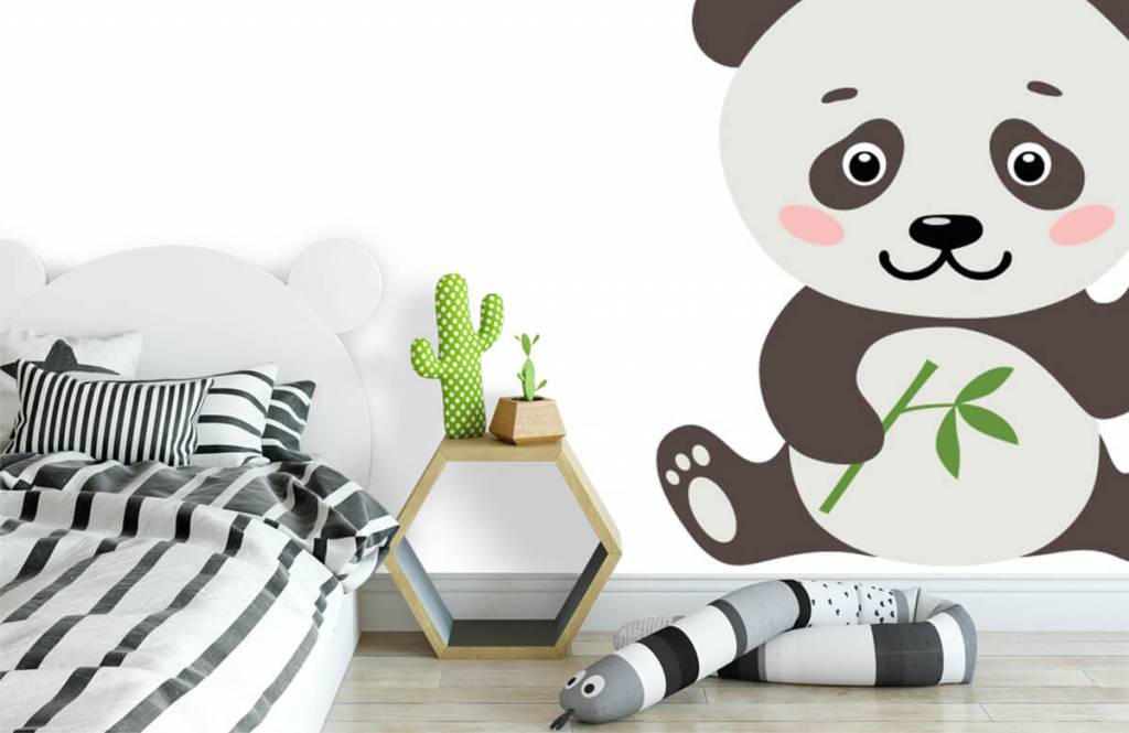 Other - Pandabeer - Babykamer 3