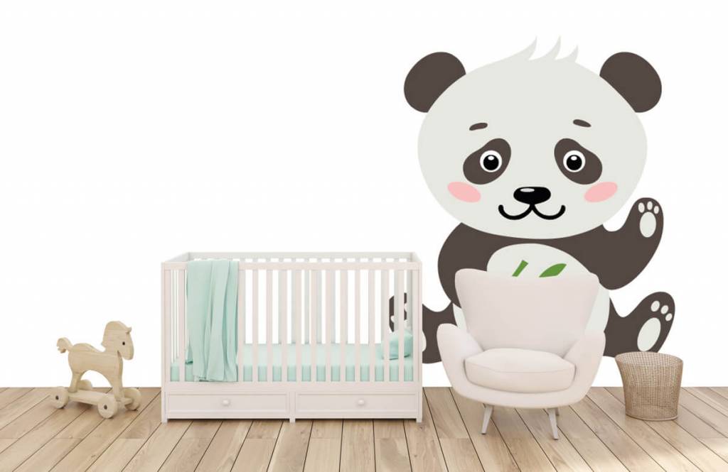 Other - Pandabeer - Babykamer 5