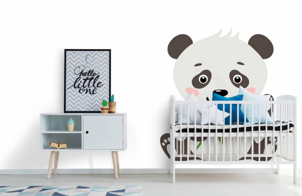 Other - Pandabeer - Babykamer 6
