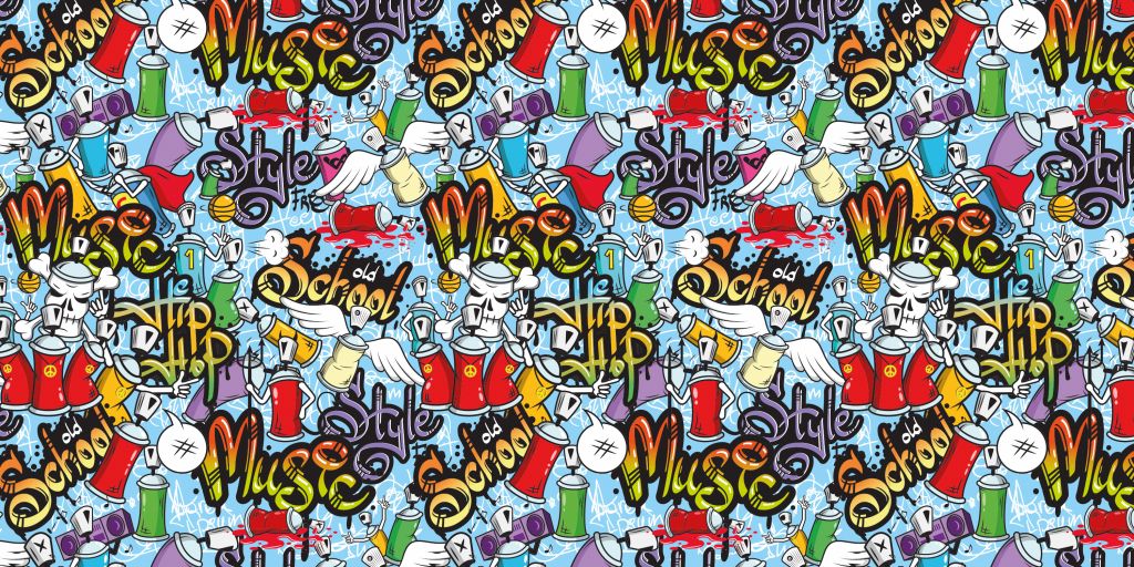 Różne style muzyczne