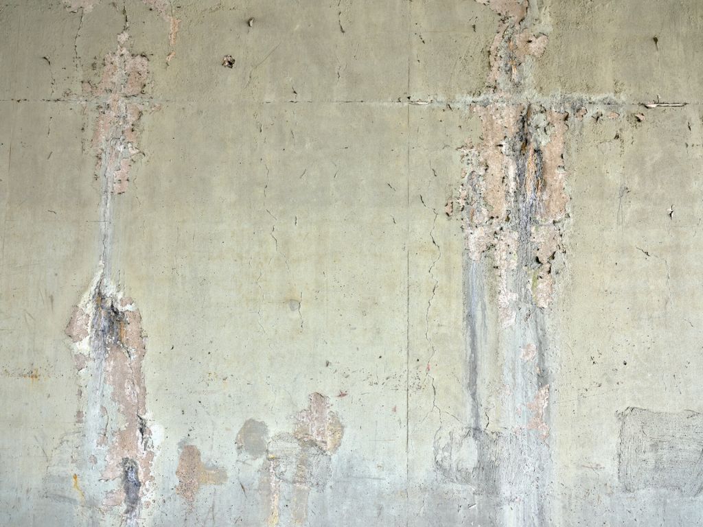 Stary beton 
