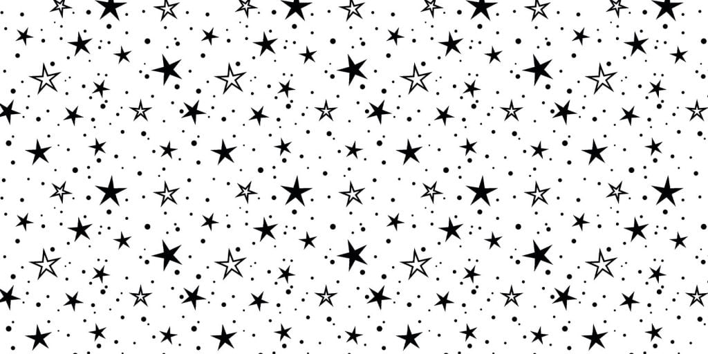 Czarne gwiazdy