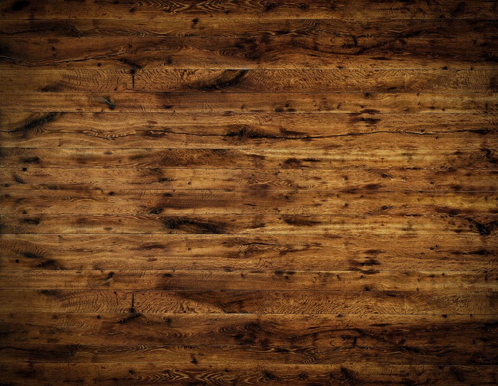 Używane stare drewno