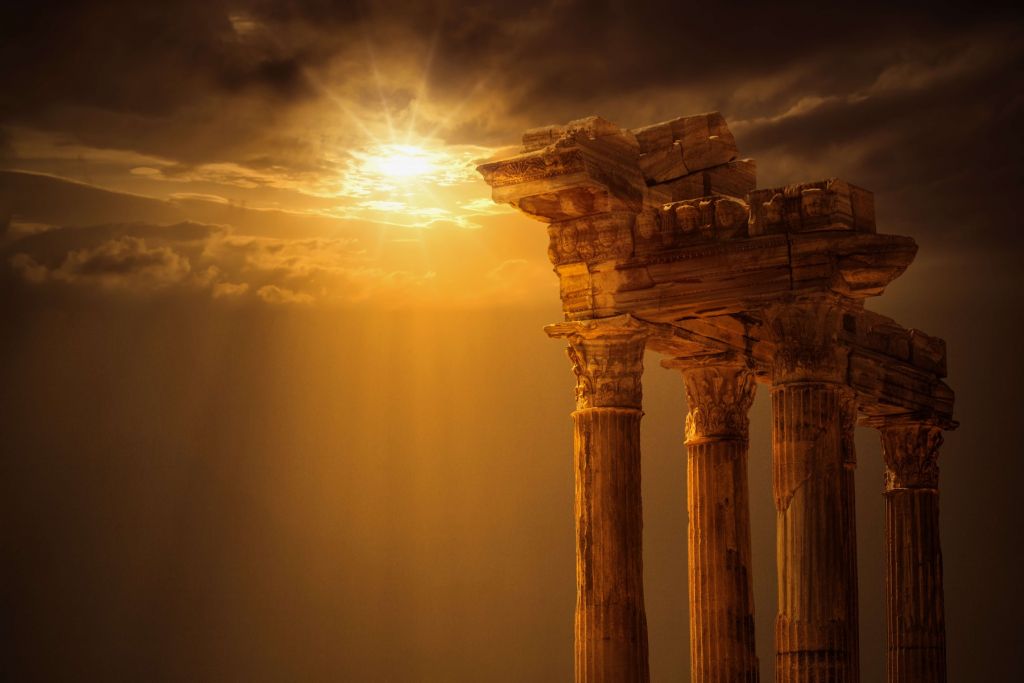 Świątynia Apollona