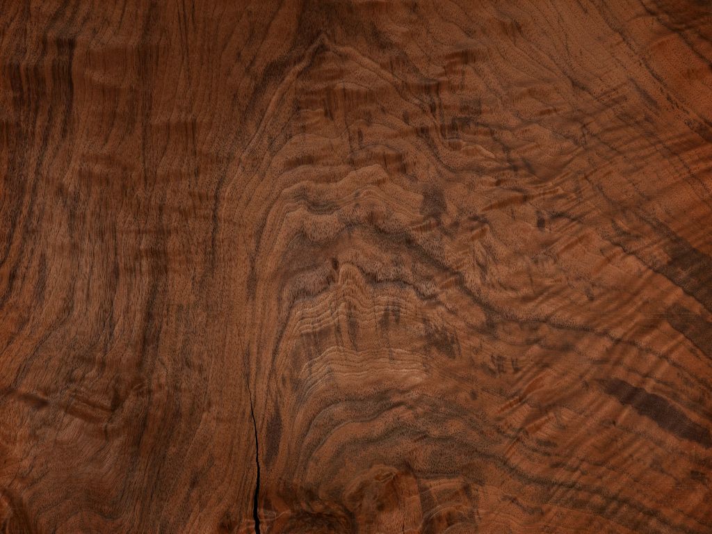 Specjalna struktura drewna