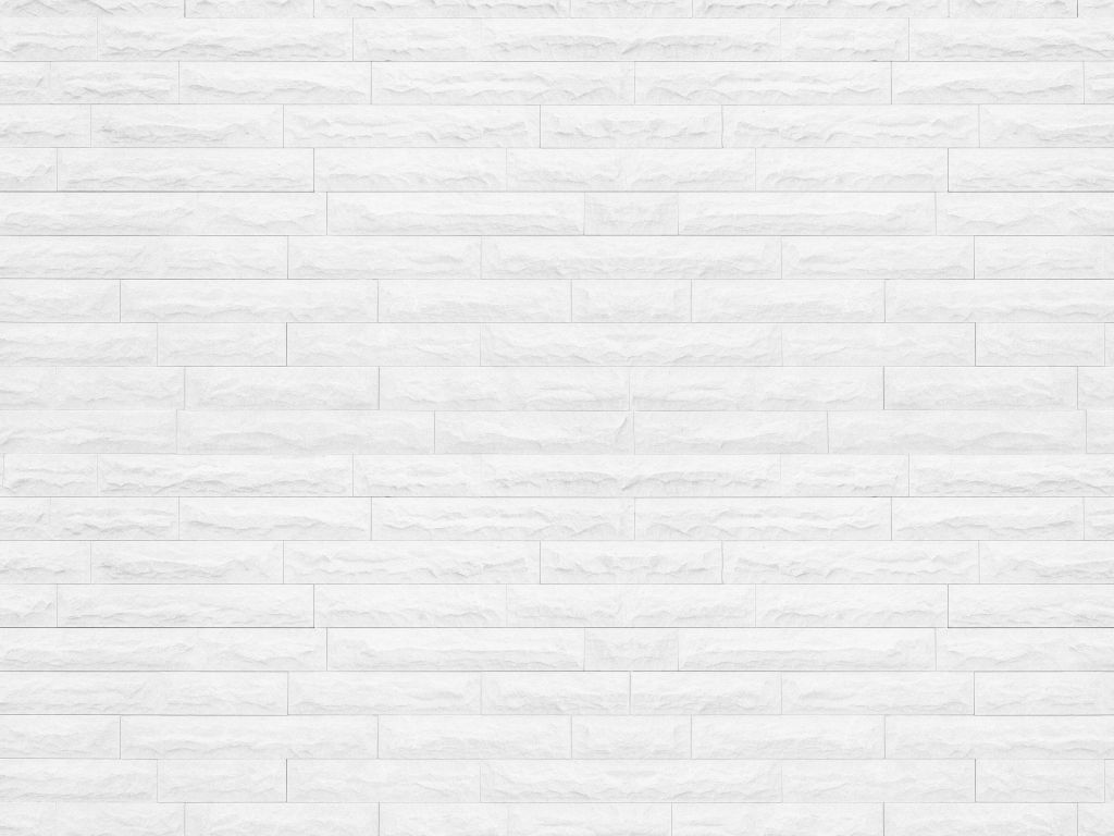 Nowoczesne białe cegły