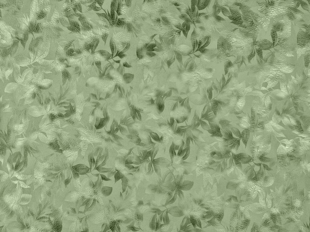Tekstura zielonego kwiatu