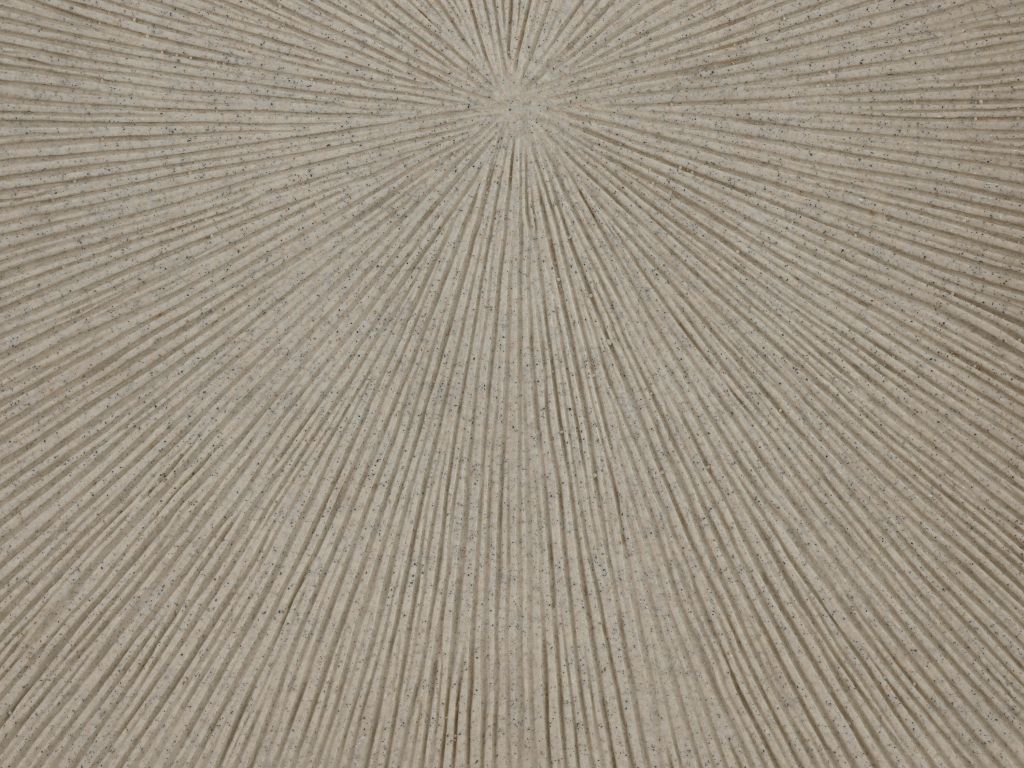 Tekstura z liniami w piasku