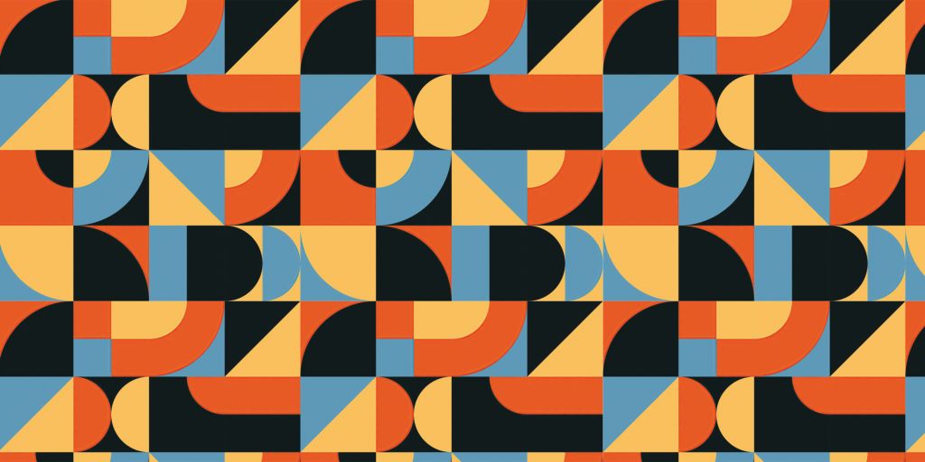 Abstrakcyjna kreacja