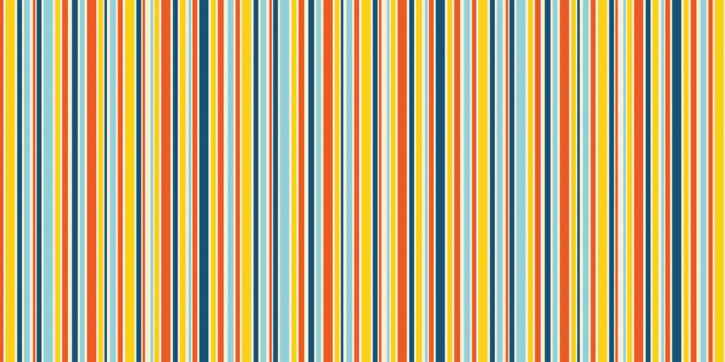 Kolorowe paski