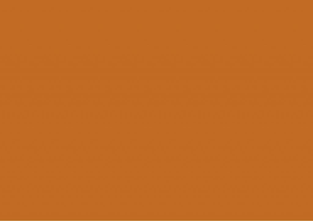 Ciemny pomarańczowy