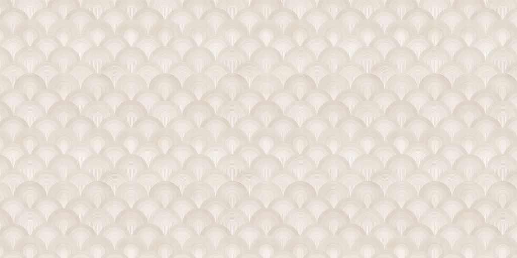 Łuki Boho ombre - piaskowy