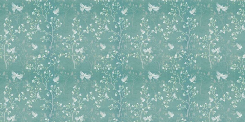 Delikatna wiosenna bryza