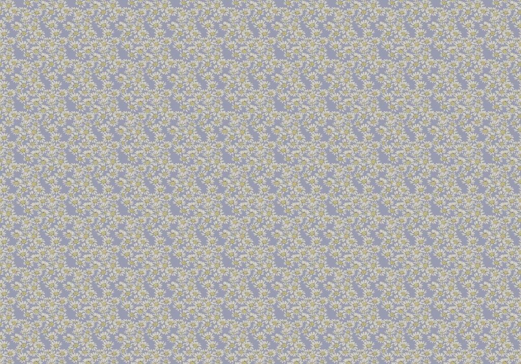 Dazzling Daisy Lilac