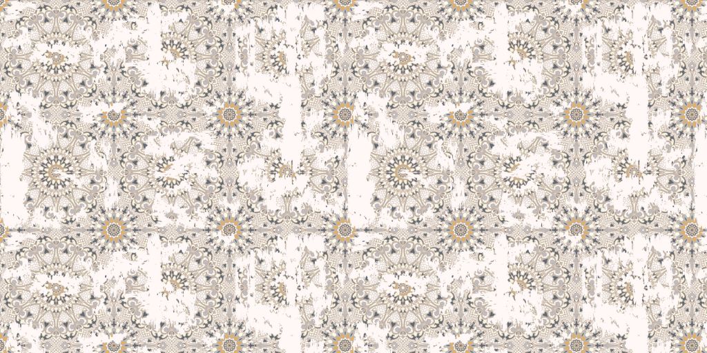 Nasłoneczniona Wschodnia Ozdoba