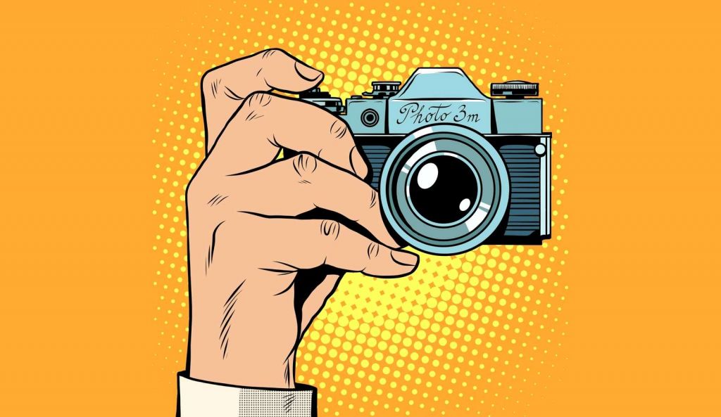 Klasyczny styl retro