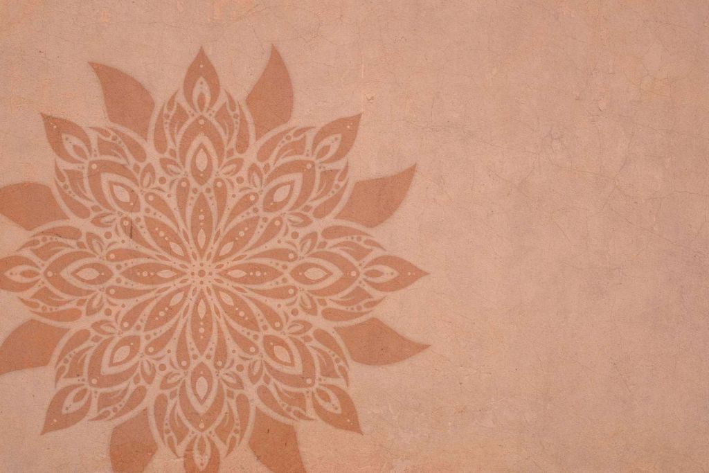 Harmonia mandali ziemskiej