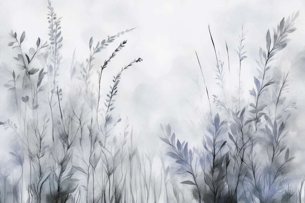 Ciche Marzenia Szare