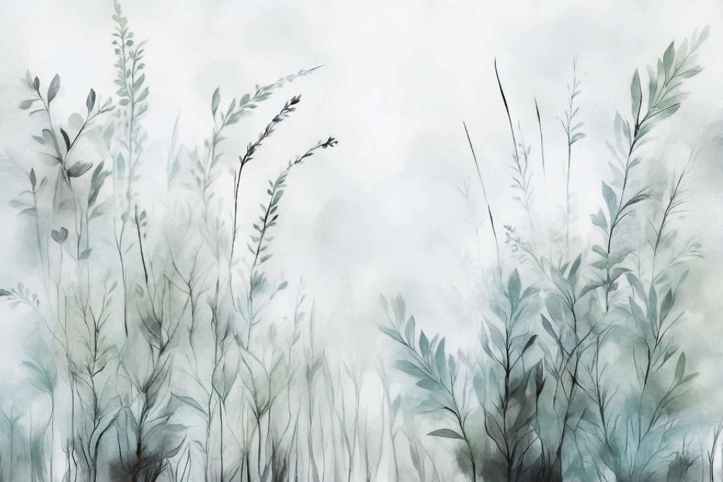 Ciche Marzenia Niebieskie