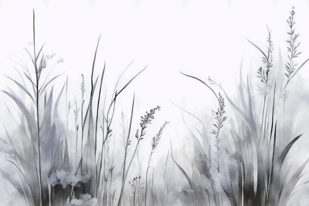 Harmonia Miękki Szary