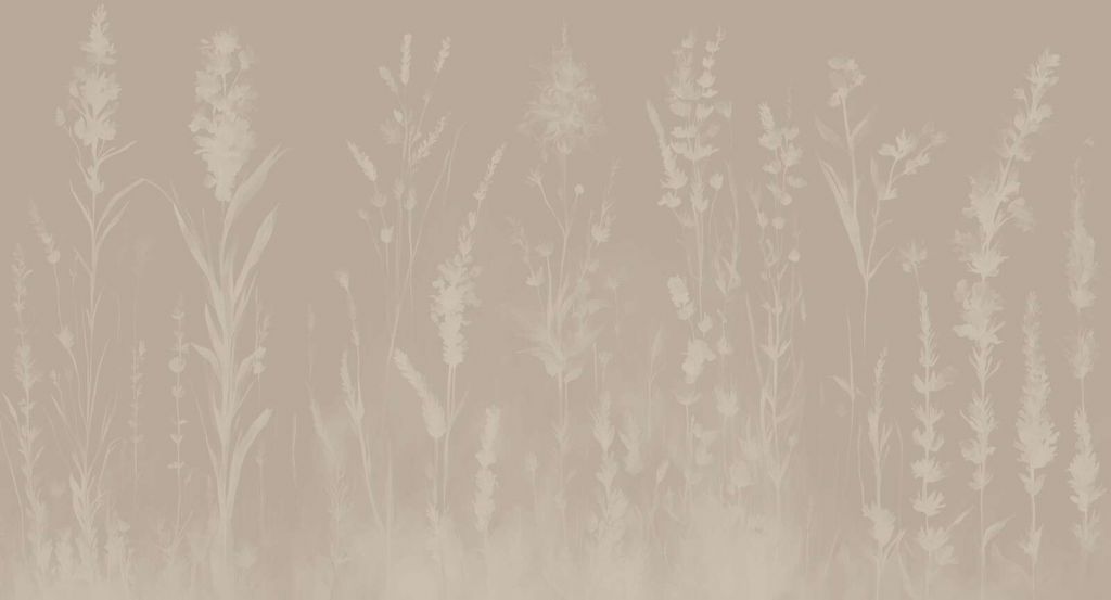 Lawendowa Polana Bezszwowy Taupe