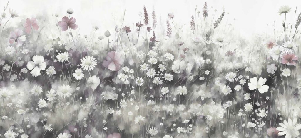 Bujna Zieleń Letniego Węgla