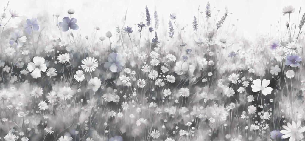 Zielona zieleń lata miękki beż