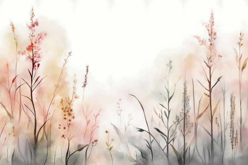 Poranna Cisza Ciepły Beż