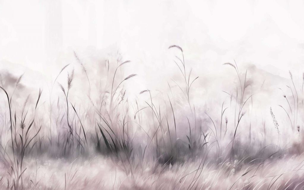 Oddech Natury Stłumiony Lila