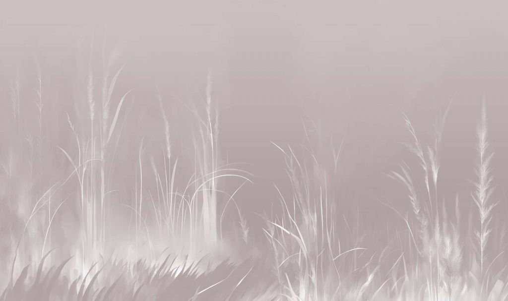 Natura Nastrój Mglisty Niebieski