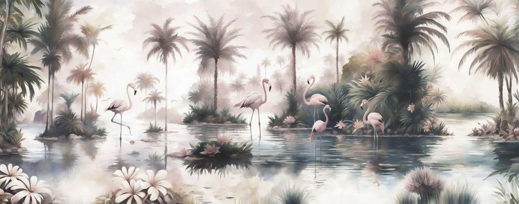 Rajski Ciemnoniebieski