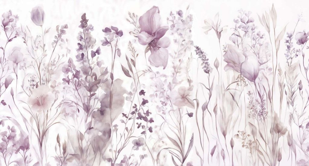 Miękkość serca - miękki róż