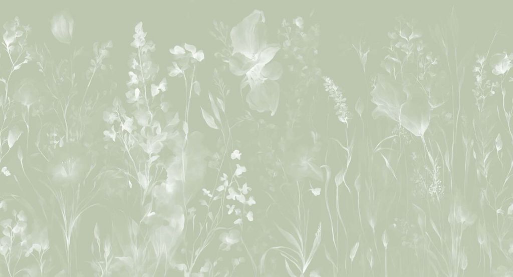 Miękkość serca - oliwka