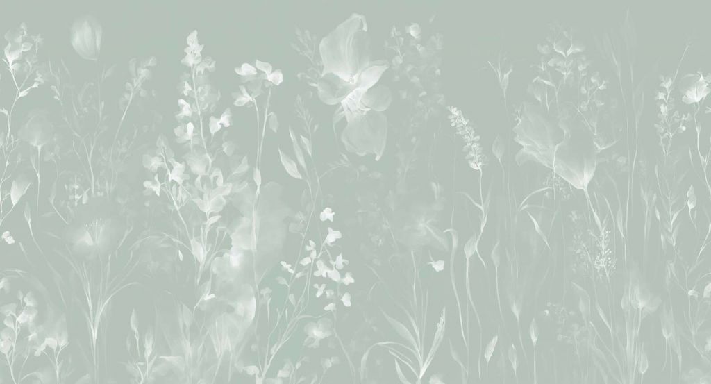 Miękkość serca - mięta